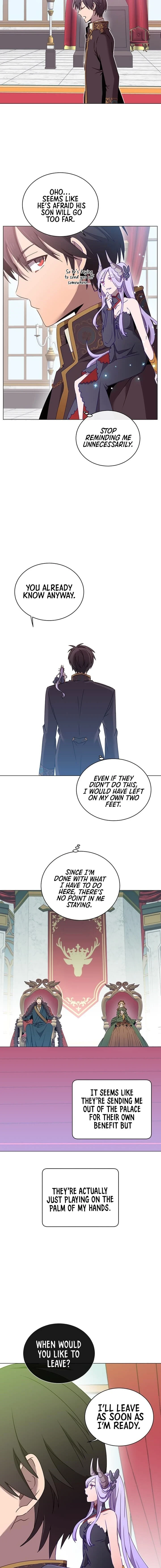 The Max Level Hero Strikes Back Chapter 30 — Page 8