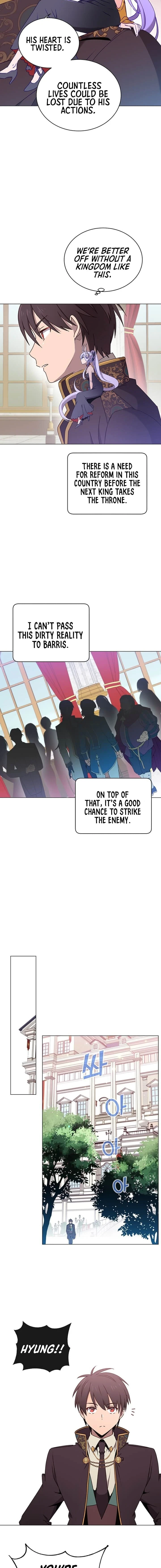 The Max Level Hero Strikes Back Chapter 30 — Page 9