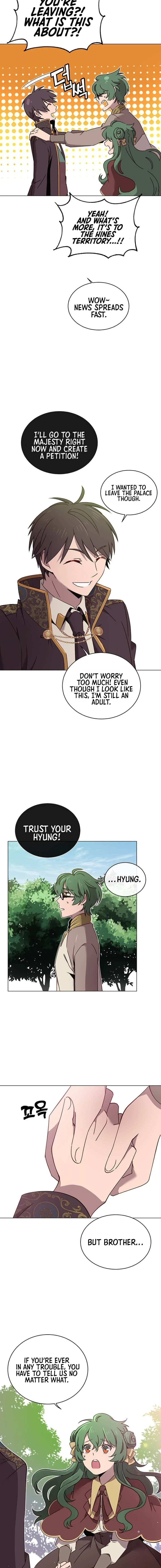 The Max Level Hero Strikes Back Chapter 30 — Page 10