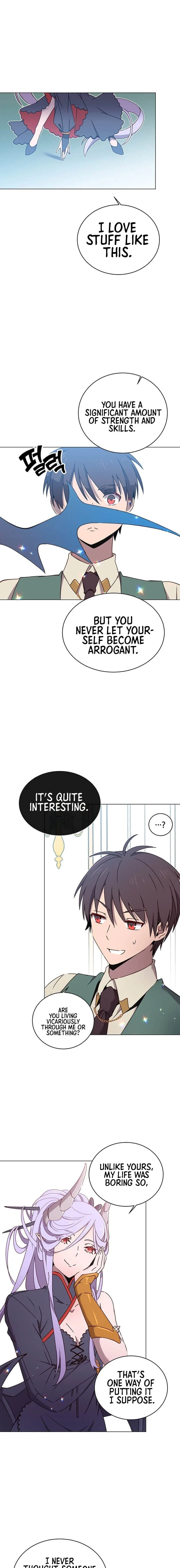 The Max Level Hero Strikes Back Chapter 30 — Page 13