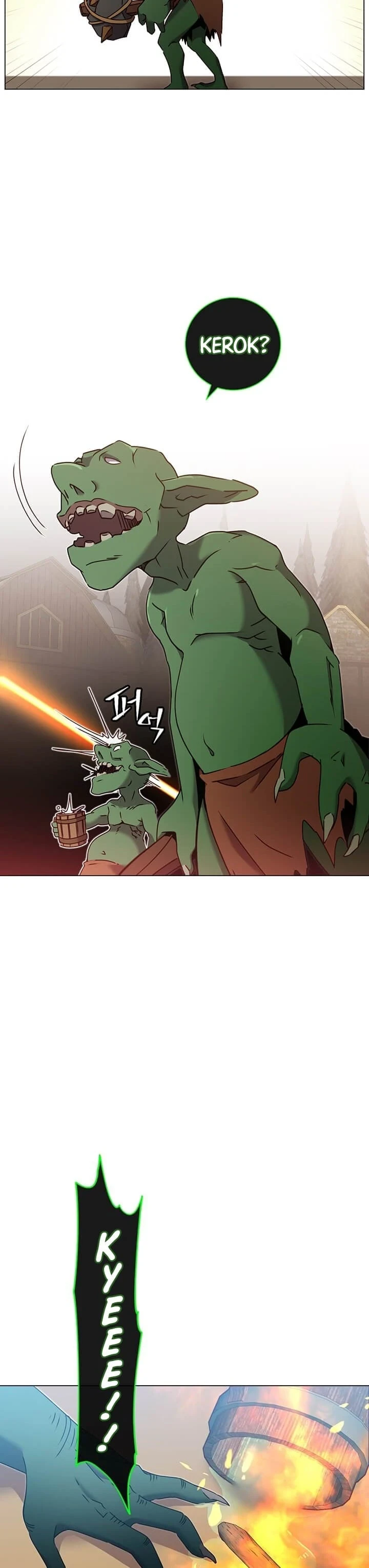 The Max Level Hero Strikes Back Chapter 32 — Page 11