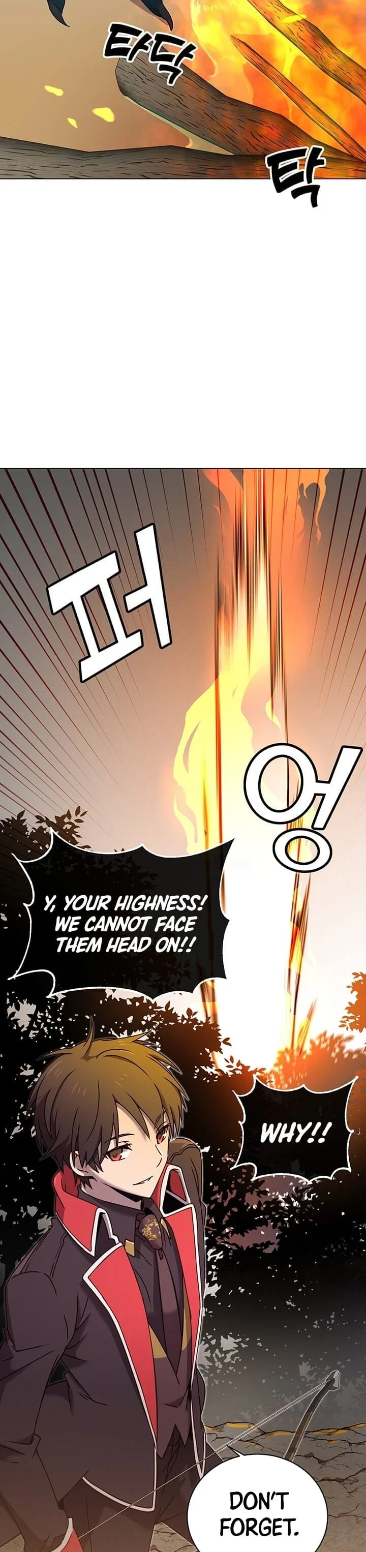 The Max Level Hero Strikes Back Chapter 32 — Page 12