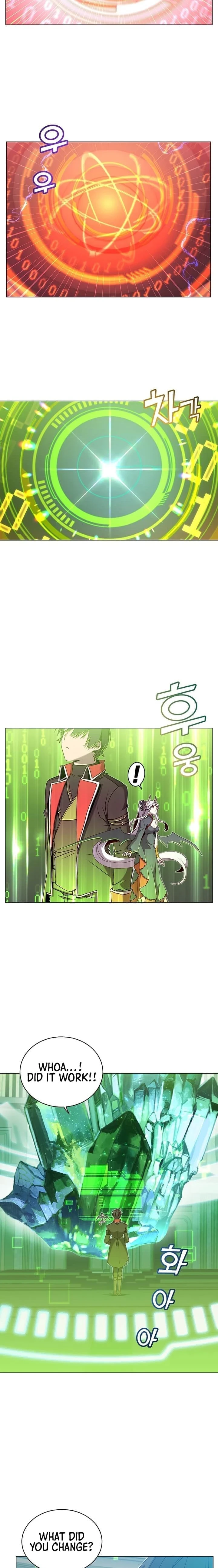 The Max Level Hero Strikes Back Chapter 35 — Page 8