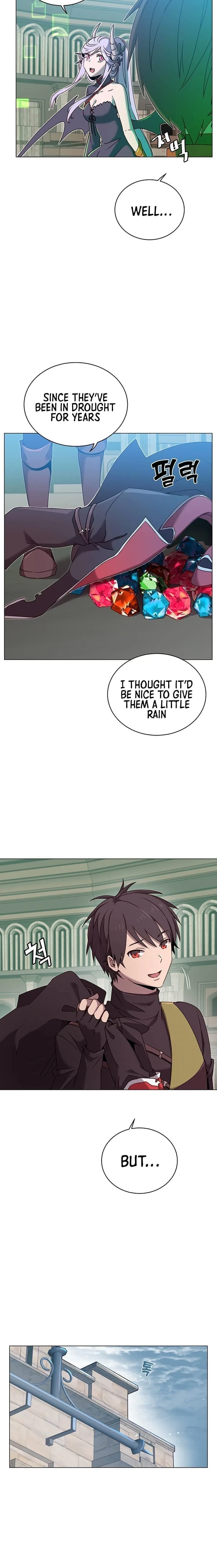 The Max Level Hero Strikes Back Chapter 35 — Page 9