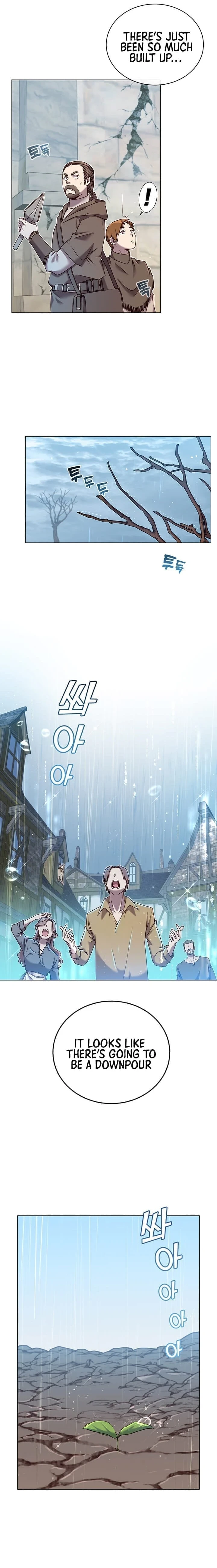 The Max Level Hero Strikes Back Chapter 35 — Page 10