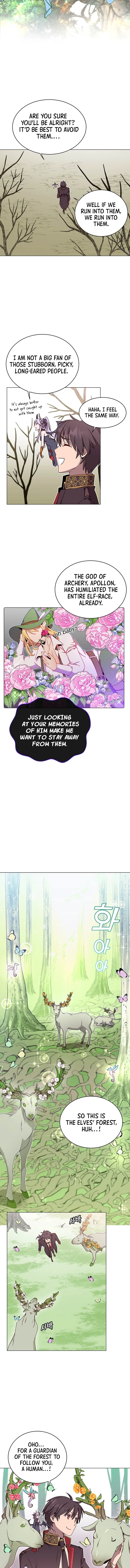 The Max Level Hero Strikes Back Chapter 37 — Page 7