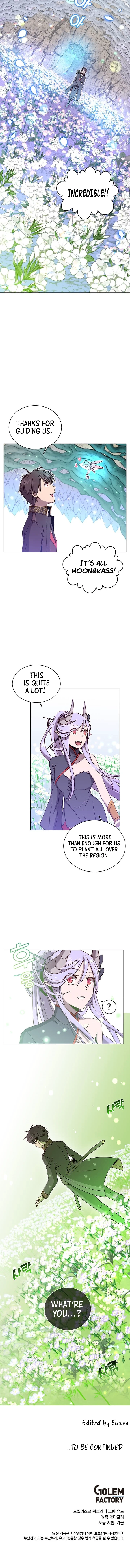 The Max Level Hero Strikes Back Chapter 37 — Page 9