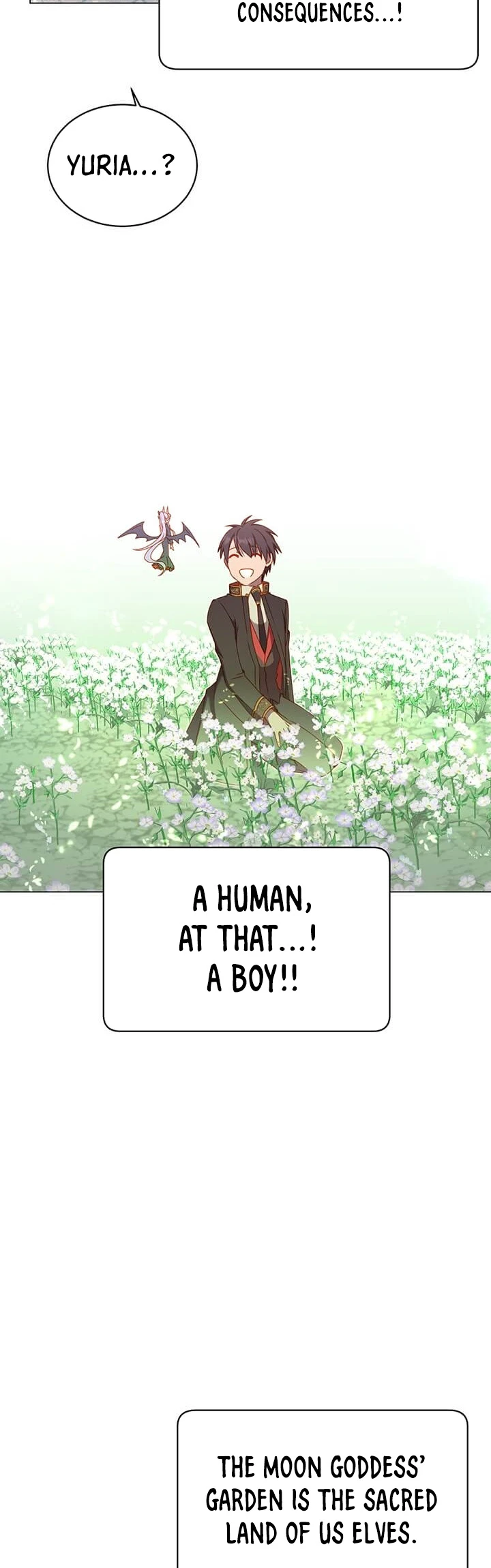 The Max Level Hero Strikes Back Chapter 38 — Page 5