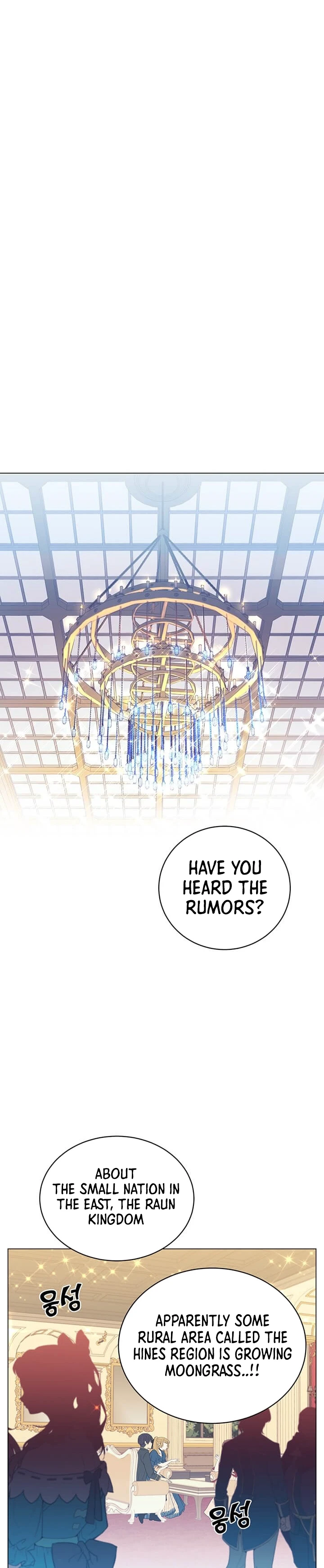 The Max Level Hero Strikes Back Chapter 38 — Page 11