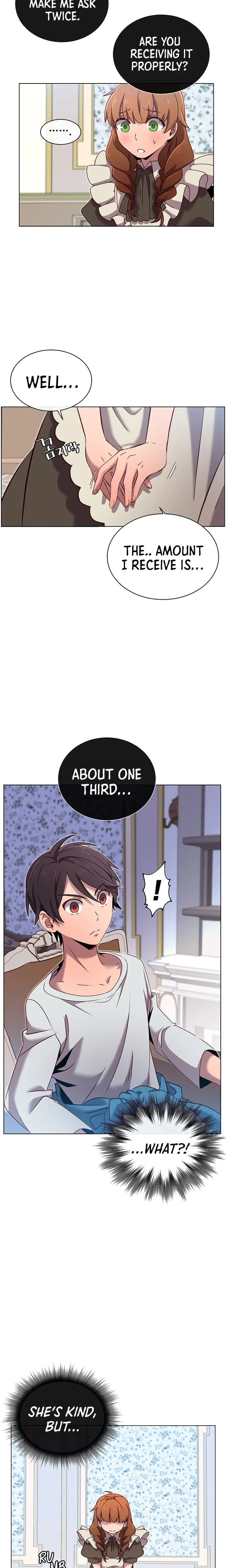 The Max Level Hero Strikes Back Chapter 4 — Page 12