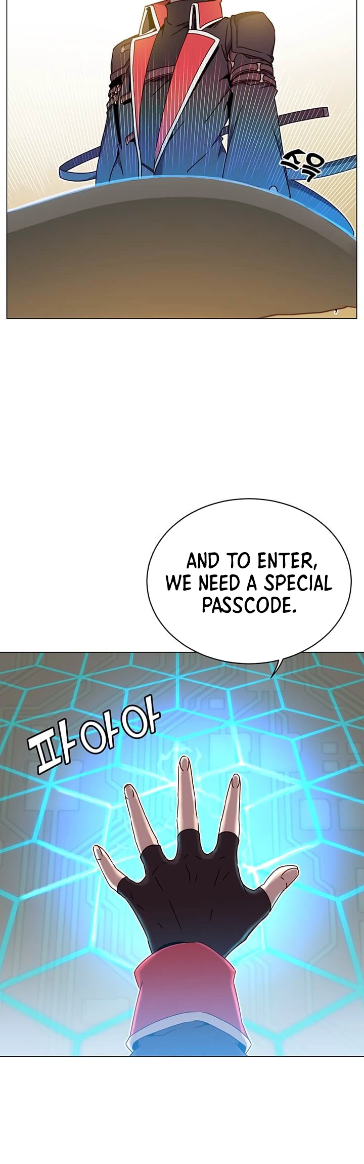 The Max Level Hero Strikes Back Chapter 43 — Page 7