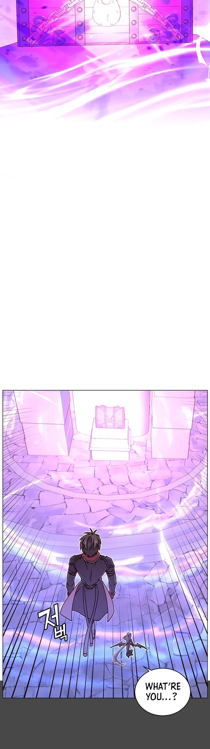 The Max Level Hero Strikes Back Chapter 43 — Page 11