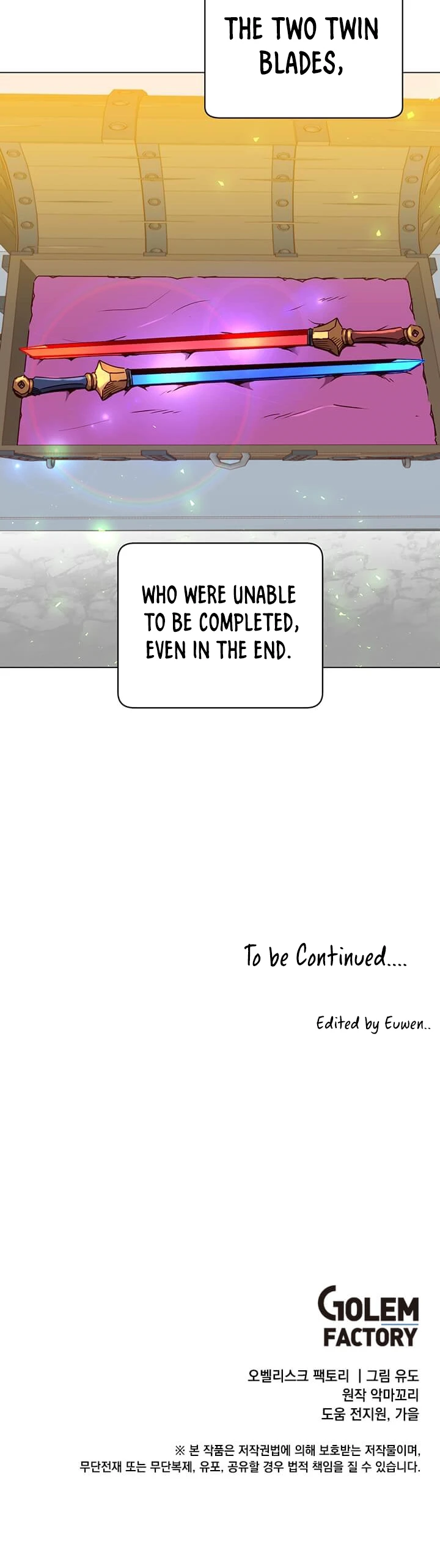The Max Level Hero Strikes Back Chapter 43 — Page 13
