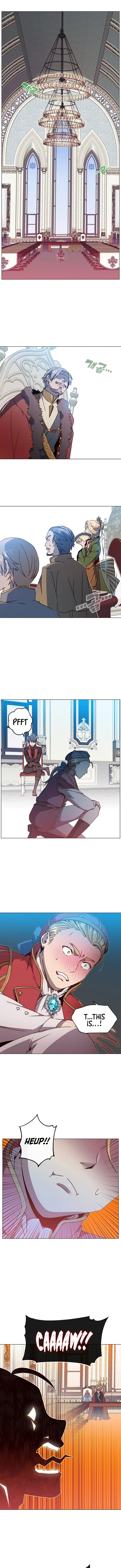 The Max Level Hero Strikes Back Chapter 46 — Page 2