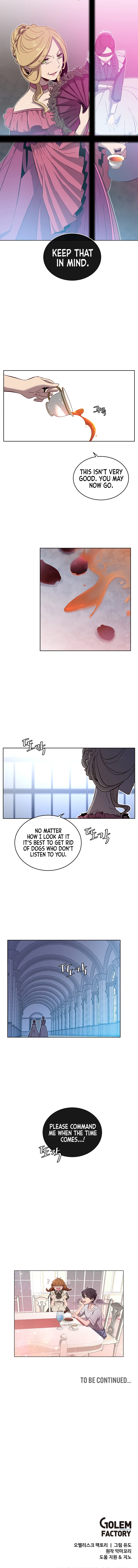 The Max Level Hero Strikes Back Chapter 5 — Page 9