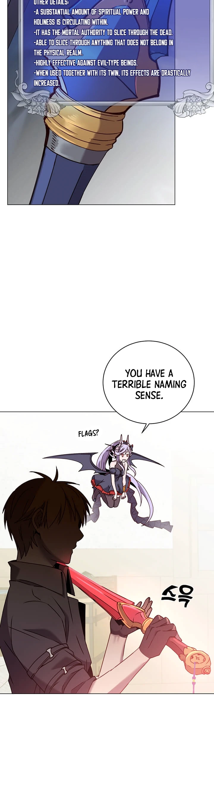 The Max Level Hero Strikes Back Chapter 52 — Page 3