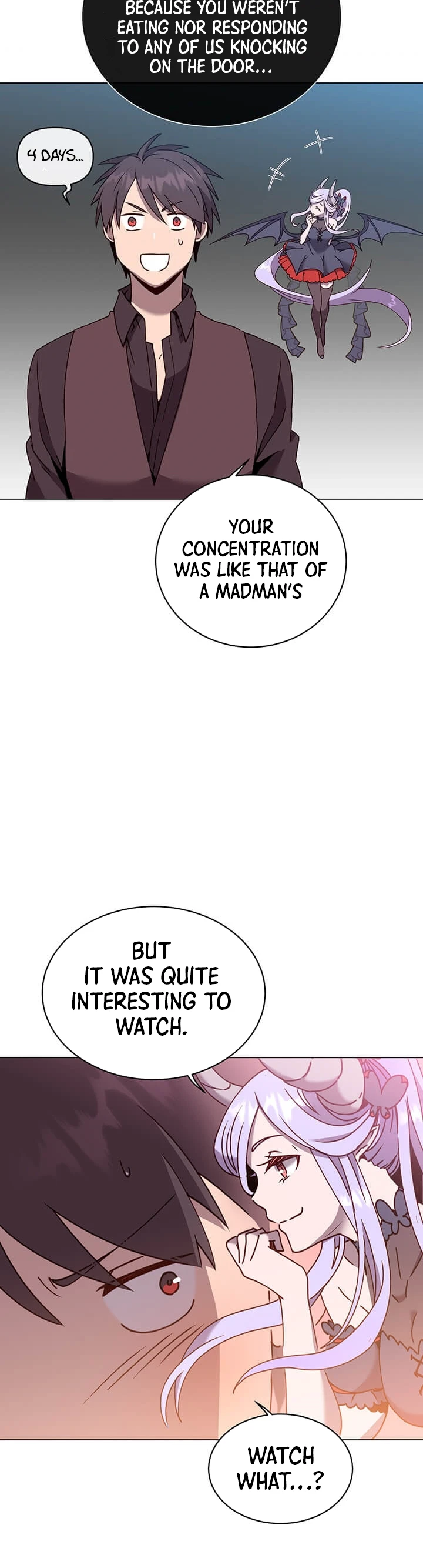 The Max Level Hero Strikes Back Chapter 52 — Page 7