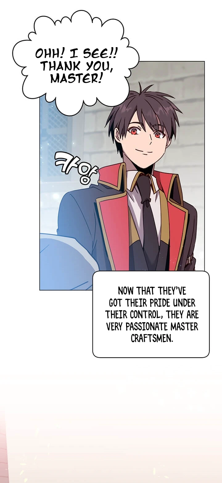 The Max Level Hero Strikes Back Chapter 52 — Page 9