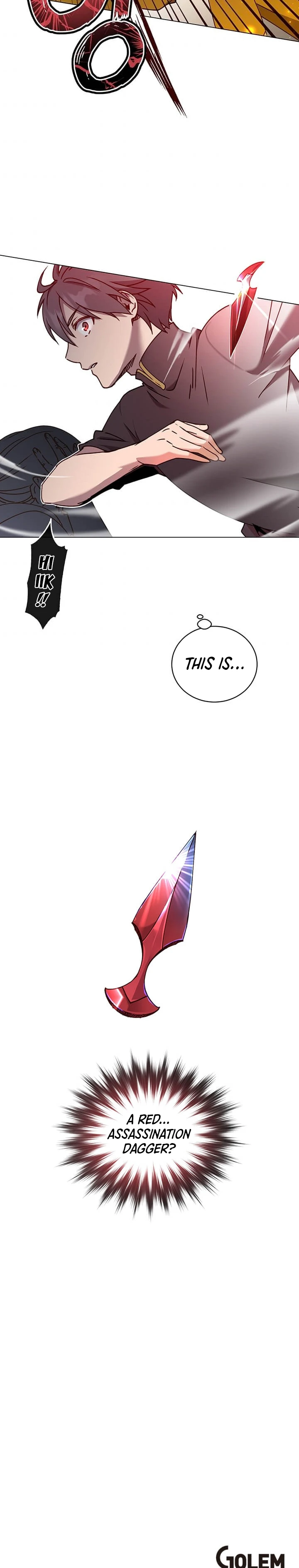 The Max Level Hero Strikes Back Chapter 52 — Page 13