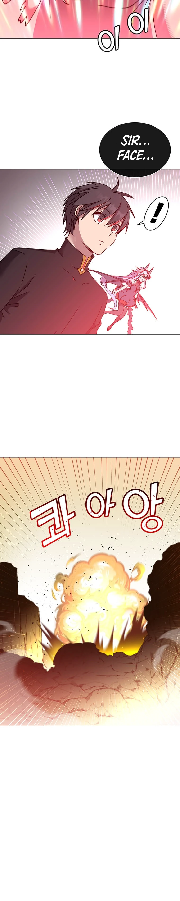 The Max Level Hero Strikes Back Chapter 55 — Page 10