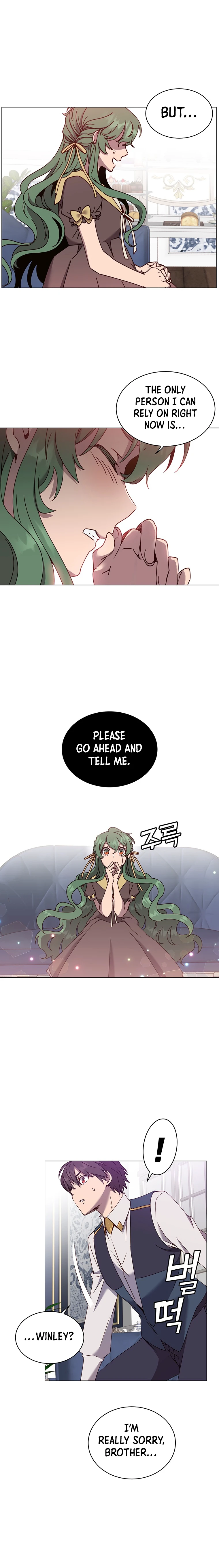 The Max Level Hero Strikes Back Chapter 58 — Page 5