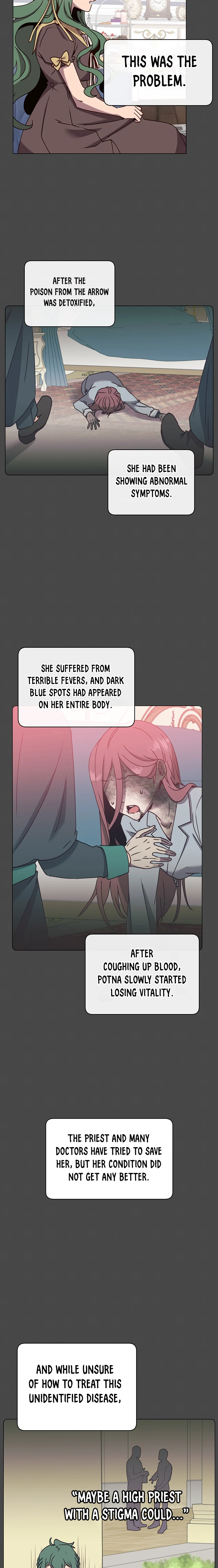 The Max Level Hero Strikes Back Chapter 58 — Page 7