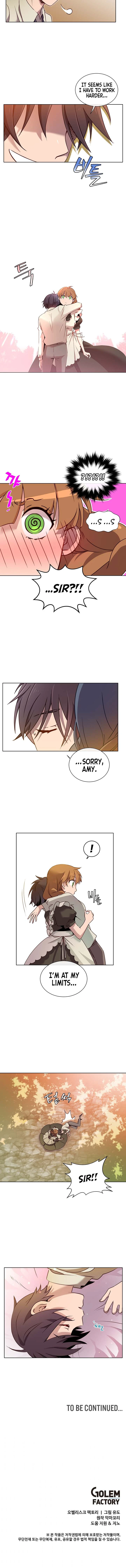 The Max Level Hero Strikes Back Chapter 6 — Page 9