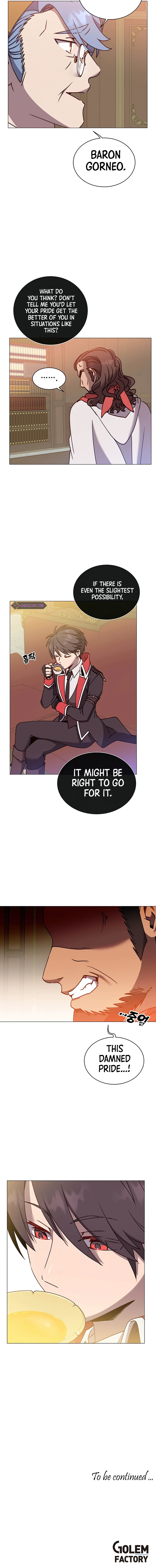 The Max Level Hero Strikes Back Chapter 62 — Page 11