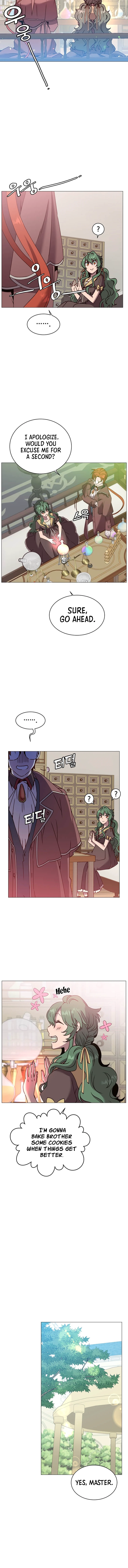 The Max Level Hero Strikes Back Chapter 64 — Page 5