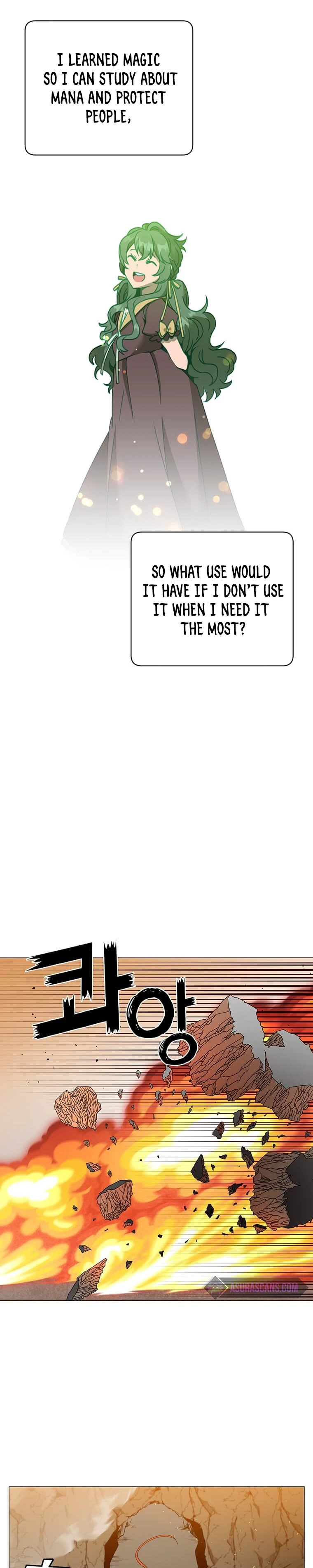 The Max Level Hero Strikes Back Chapter 65 — Page 3