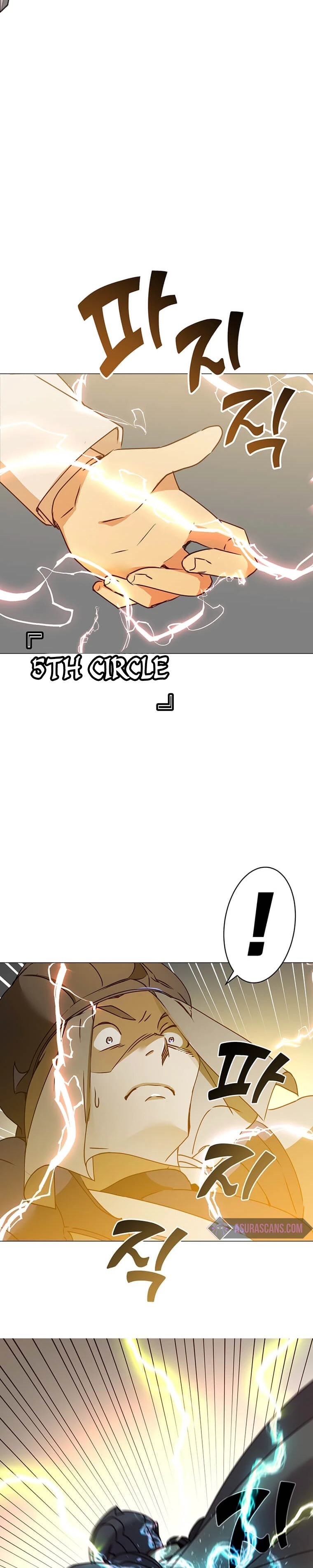 The Max Level Hero Strikes Back Chapter 65 — Page 7