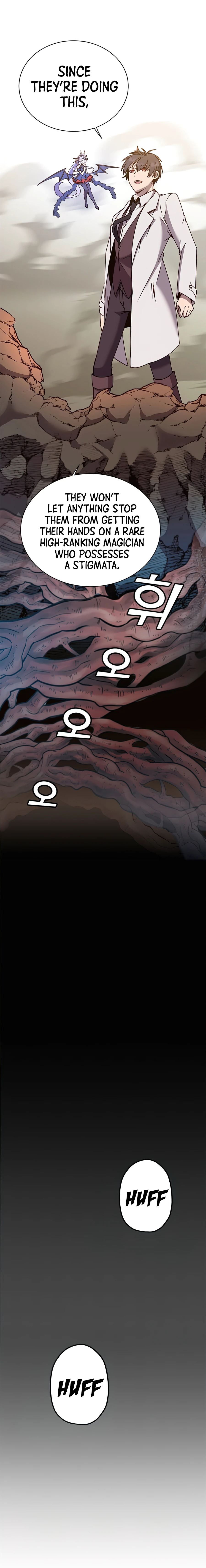 The Max Level Hero Strikes Back Chapter 66 — Page 9