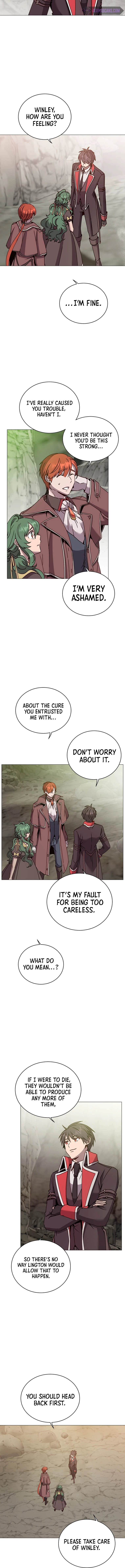The Max Level Hero Strikes Back Chapter 69 — Page 3