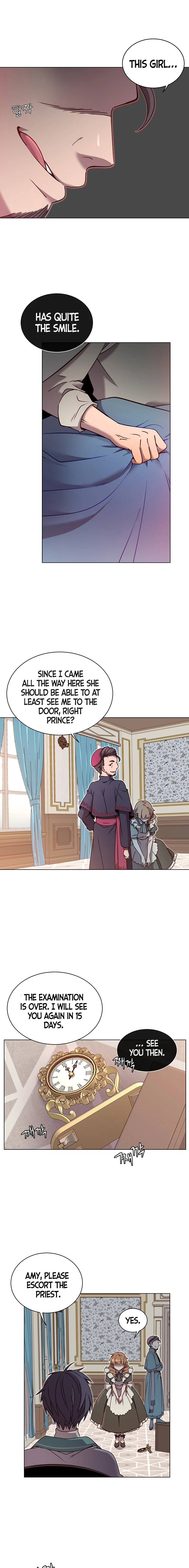 The Max Level Hero Strikes Back Chapter 7 — Page 7