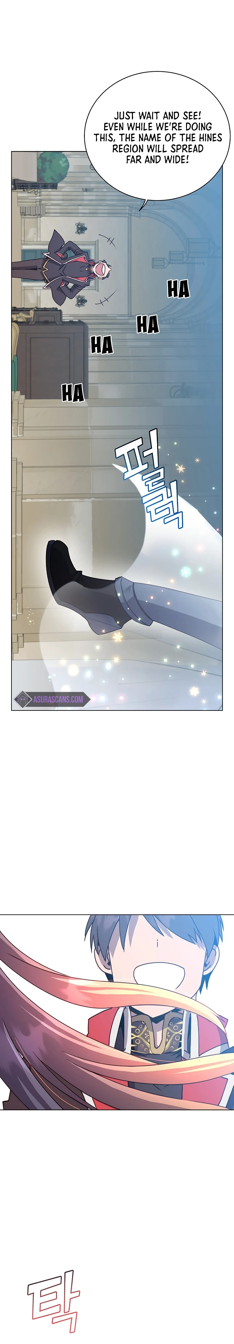 The Max Level Hero Strikes Back Chapter 75 — Page 9