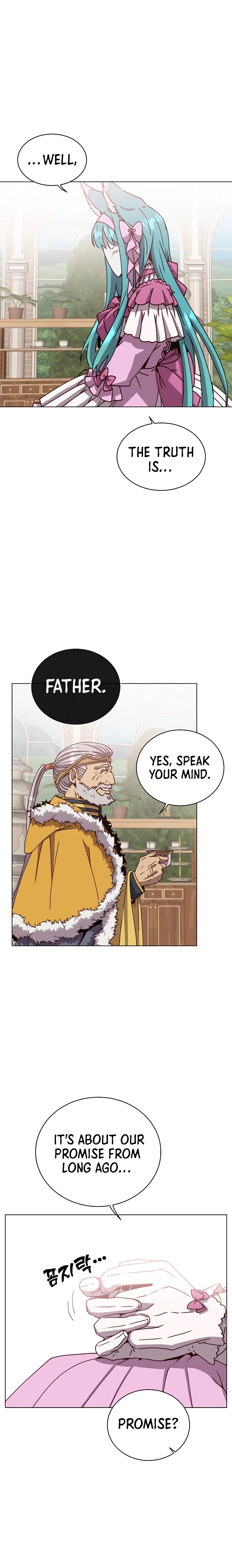 The Max Level Hero Strikes Back Chapter 75 — Page 11