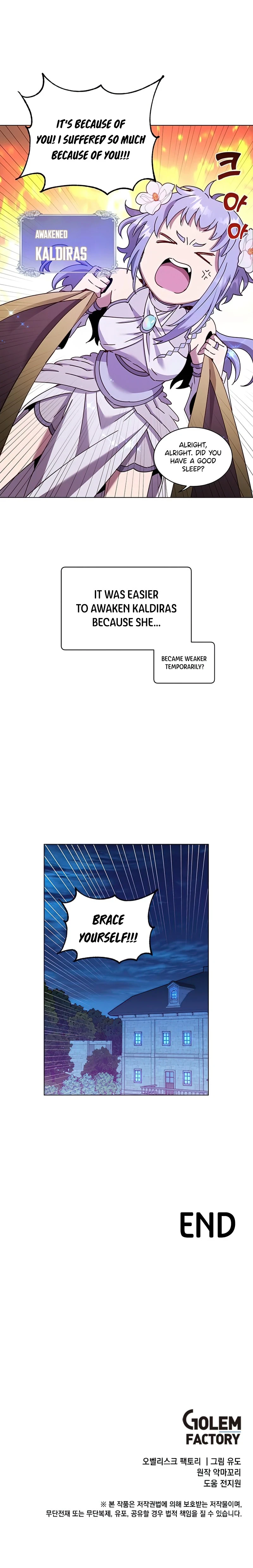 The Max Level Hero Strikes Back Chapter 76 — Page 12