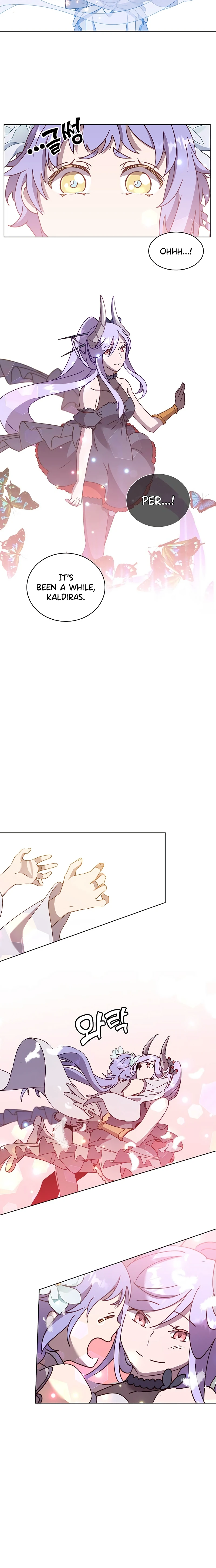 The Max Level Hero Strikes Back Chapter 77 — Page 3