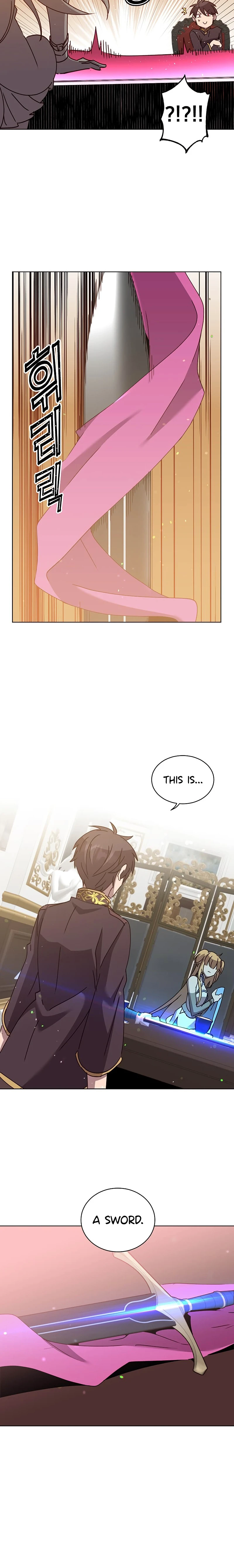 The Max Level Hero Strikes Back Chapter 77 — Page 5