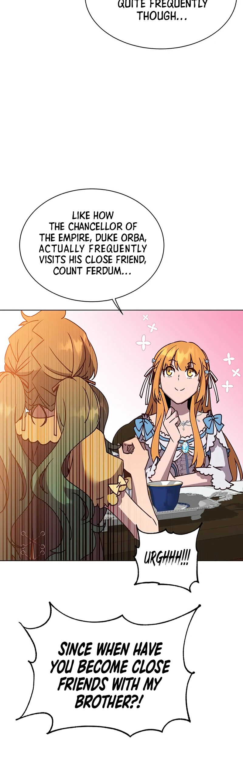 The Max Level Hero Strikes Back Chapter 78 — Page 3