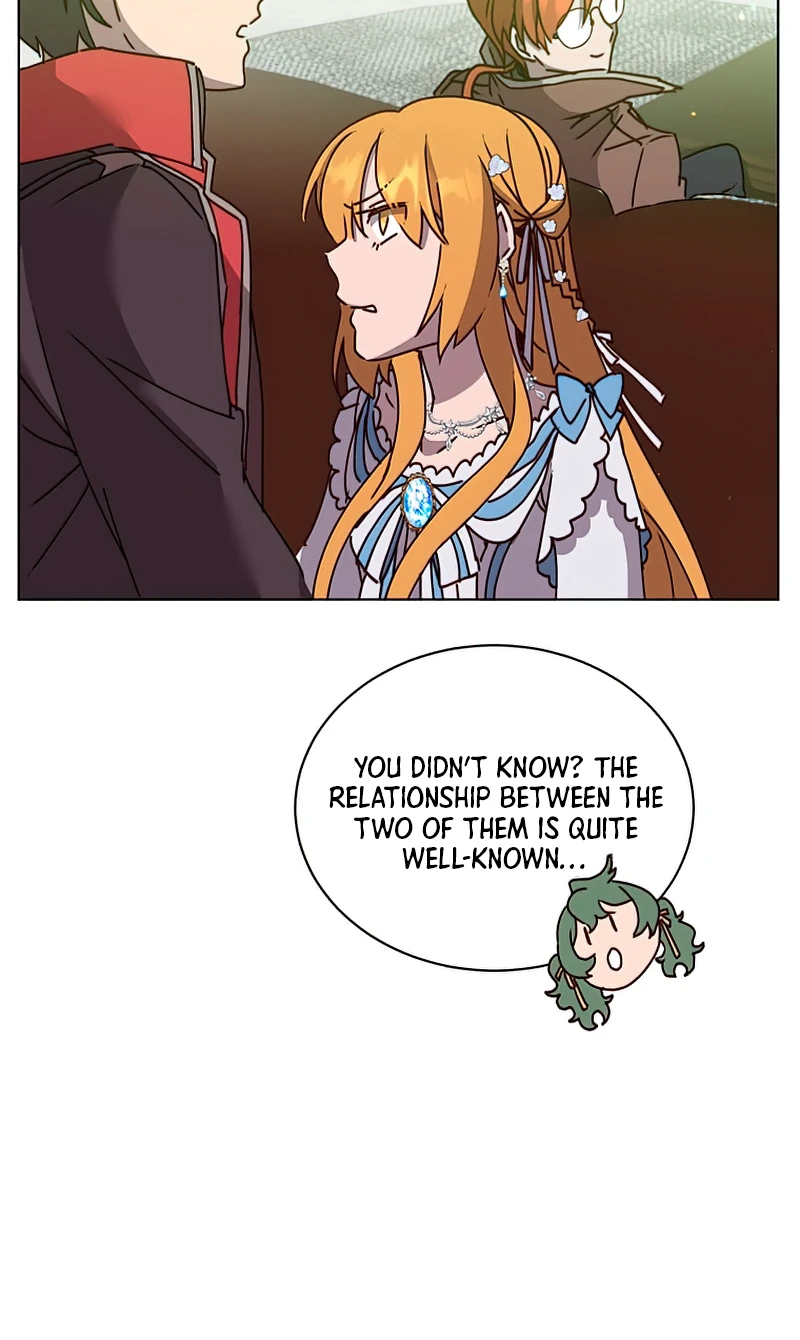 The Max Level Hero Strikes Back Chapter 78 — Page 5