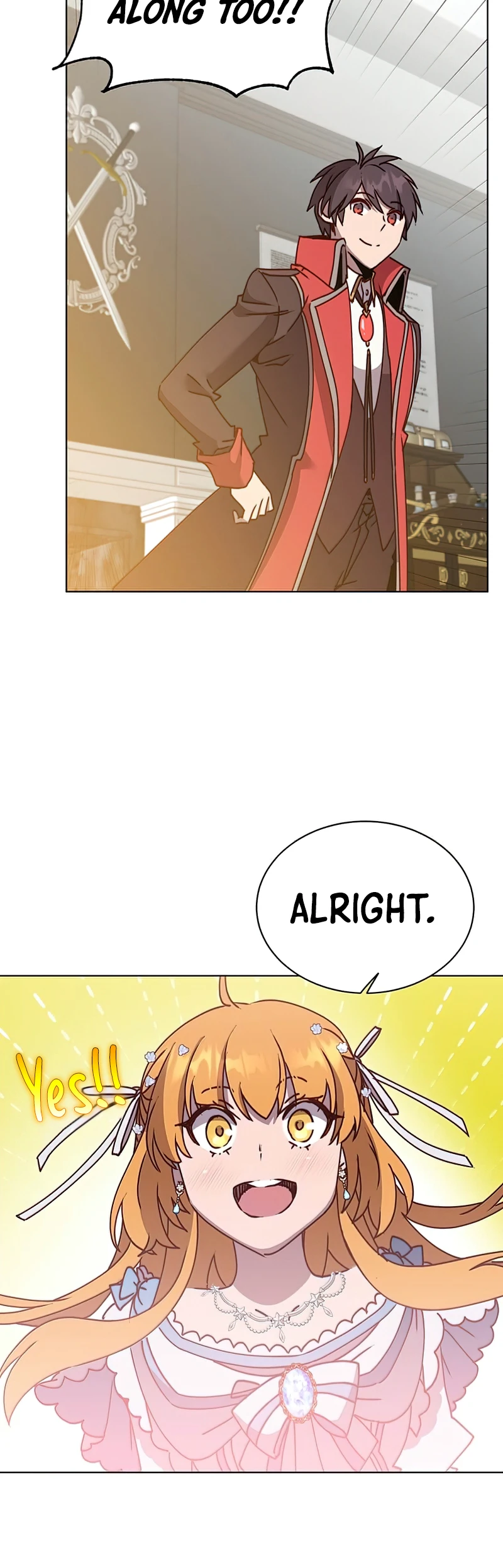 The Max Level Hero Strikes Back Chapter 78 — Page 9