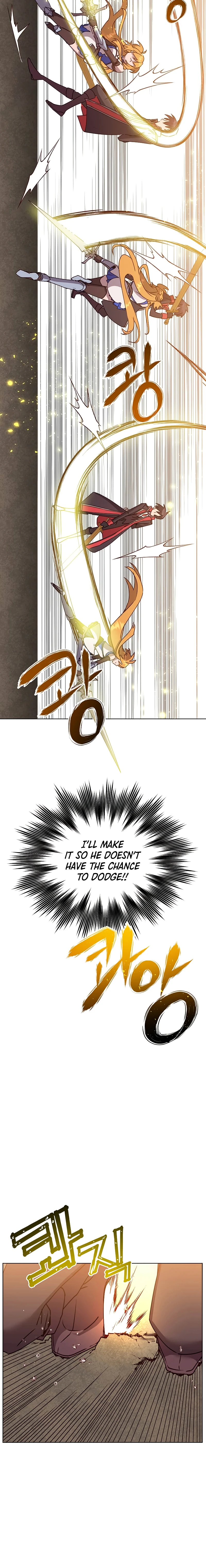 The Max Level Hero Strikes Back Chapter 80 — Page 7
