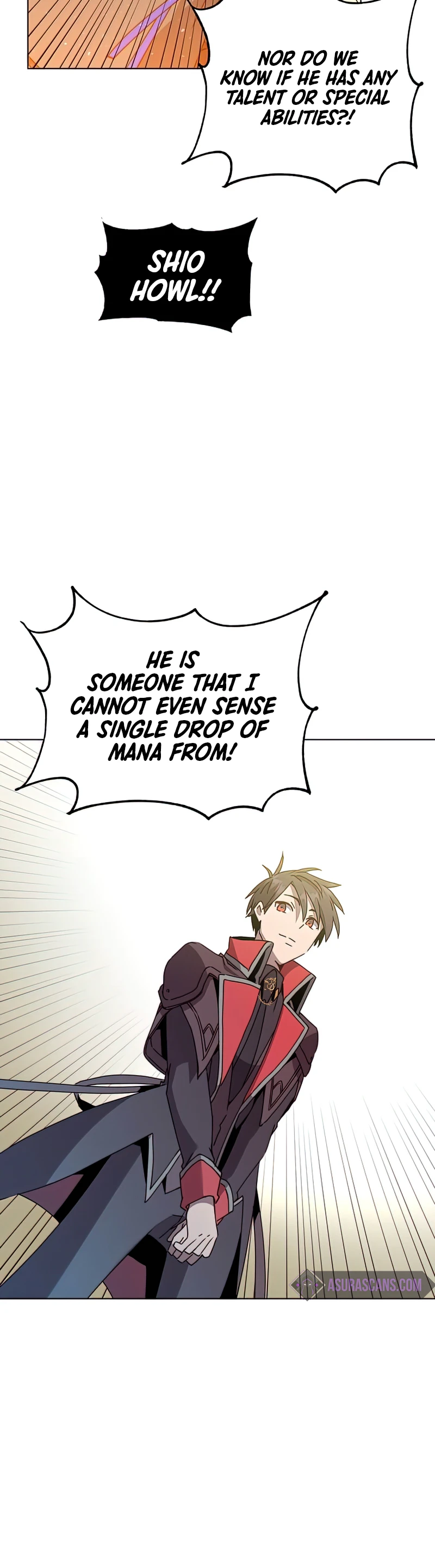 The Max Level Hero Strikes Back Chapter 85 — Page 11