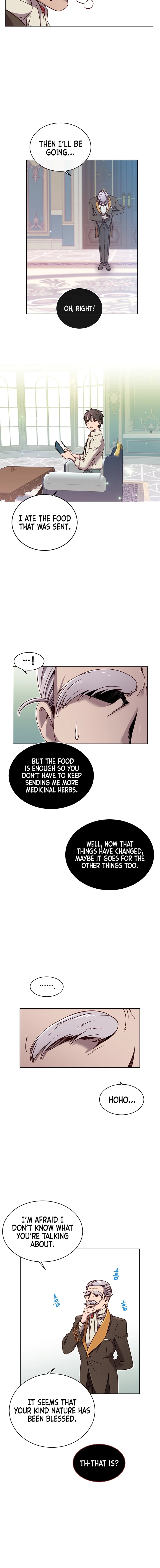 The Max Level Hero Strikes Back Chapter 9 — Page 7