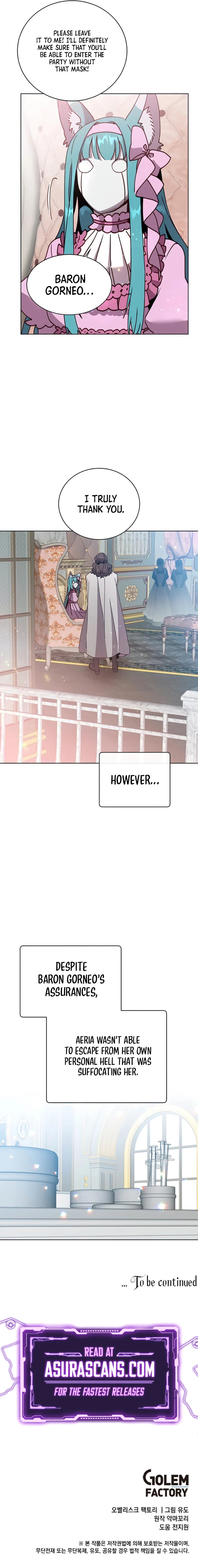 The Max Level Hero Strikes Back Chapter 99 — Page 12