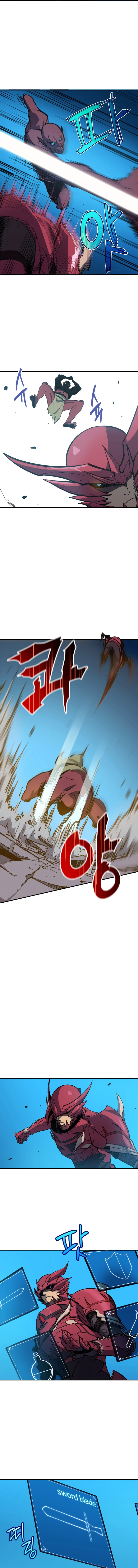 The Max Level Returner Chapter 1 — Page 12