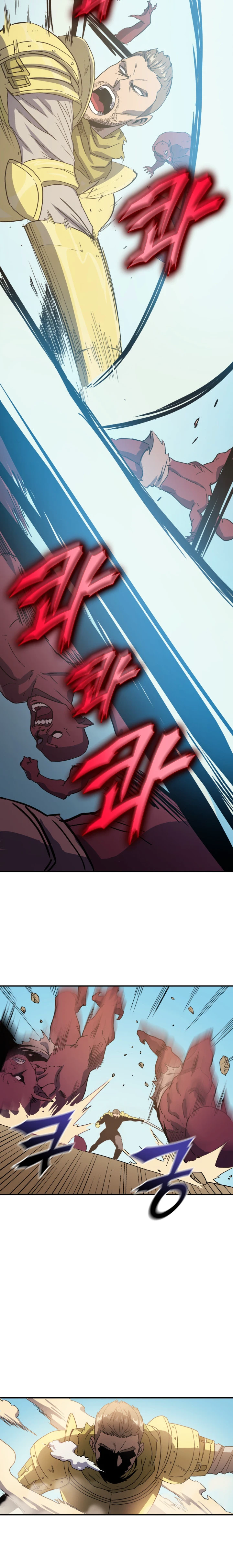 The Max Level Returner Chapter 10 — Page 11
