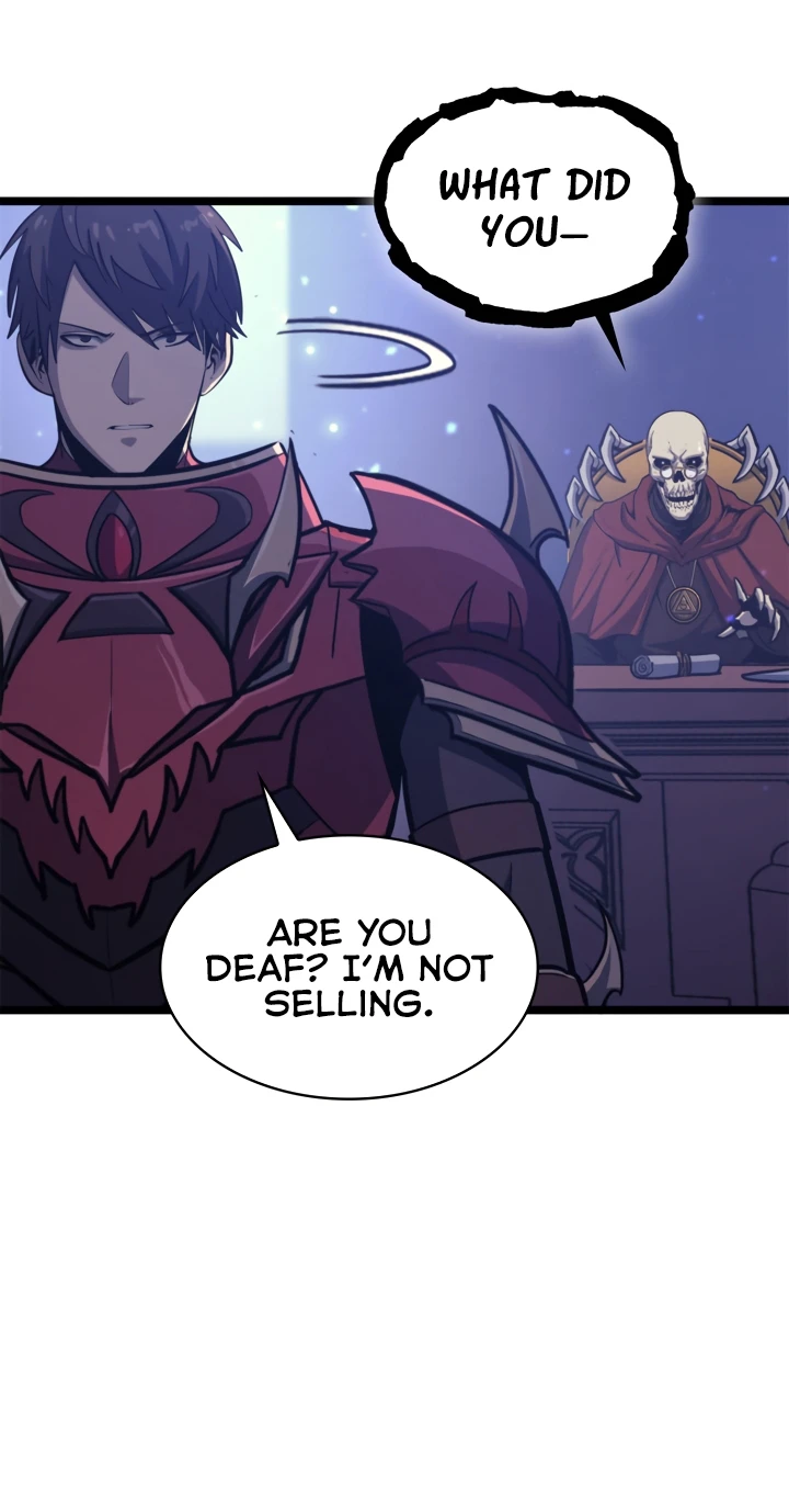 The Max Level Returner Chapter 100 — Page 3