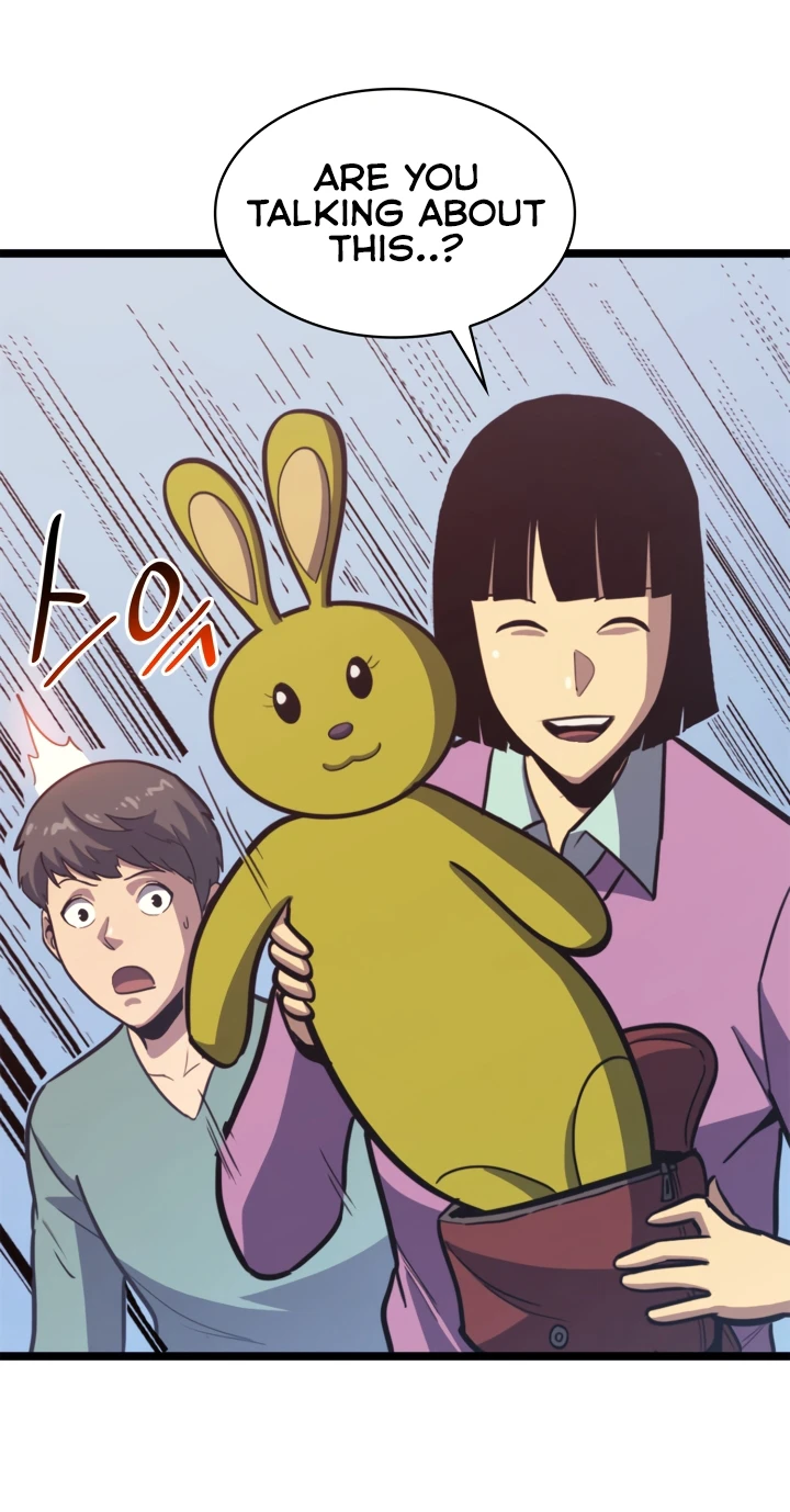 The Max Level Returner Chapter 100 — Page 5